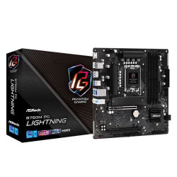 ASRock B760M PG Lightning DDR5 Intel Motherboard